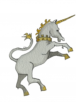 the Seymour Unicorn